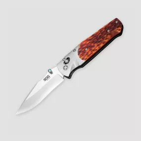 Нож складной Arcitech, 8,9 см, SOG, США, 