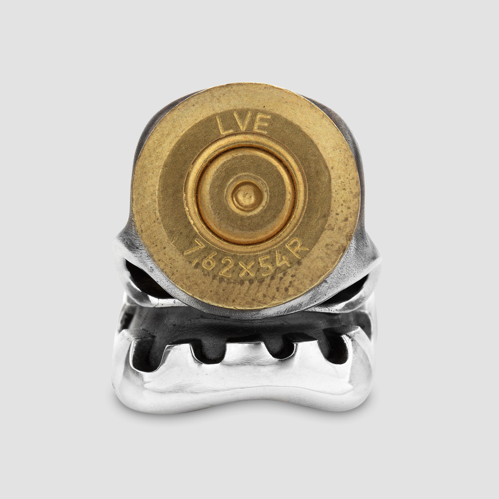 Бусина для темляка Гильза, Мастерская братьев Пешковых, Россия