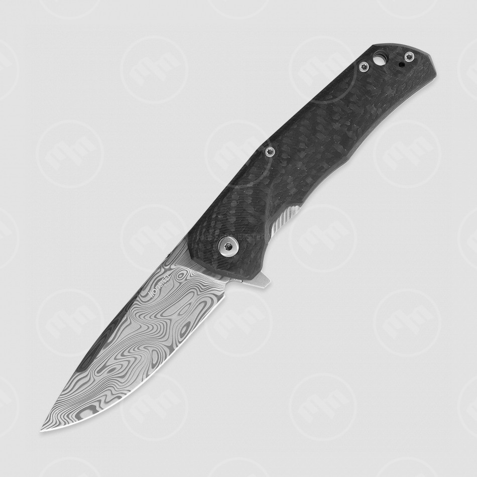 Нож складной T.R.E., 7,4 см, LionSteel, Италия
