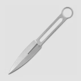 Нож с фиксированным клинком Dask, 11,5 см, серия Daggerr Line, DAGGERR, Россия, Daggerr Line DAGGERR
