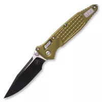 Нож складной Socom Elite, 10,2 см, MICROTECH, США видео продукта