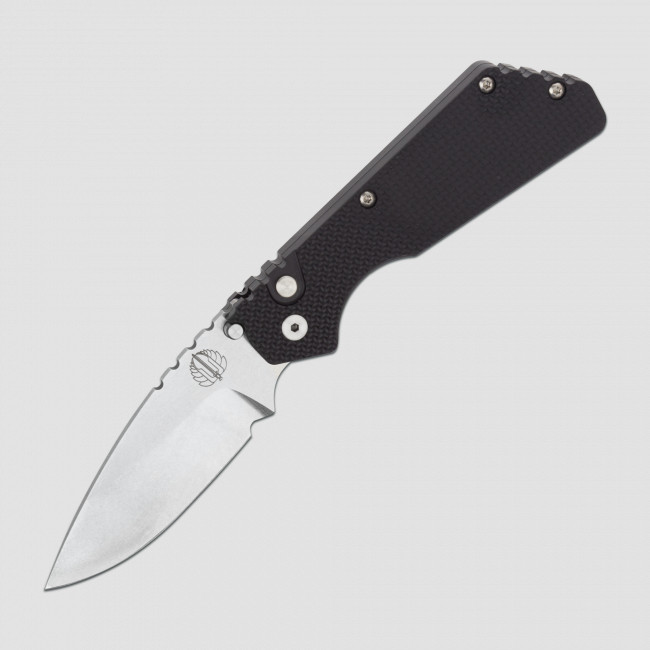 Нож автоматический складной Pro-Strider PT Mini, 7,0 см, PRO-TECH, США
