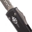 Нож автоматический фронтальный выкидной Ultratech, 8,7 см, MICROTECH, США_00813360063576502504.jpg