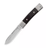 Нож складной BestMan, 7,1 см, LionSteel, Италия видео продукта