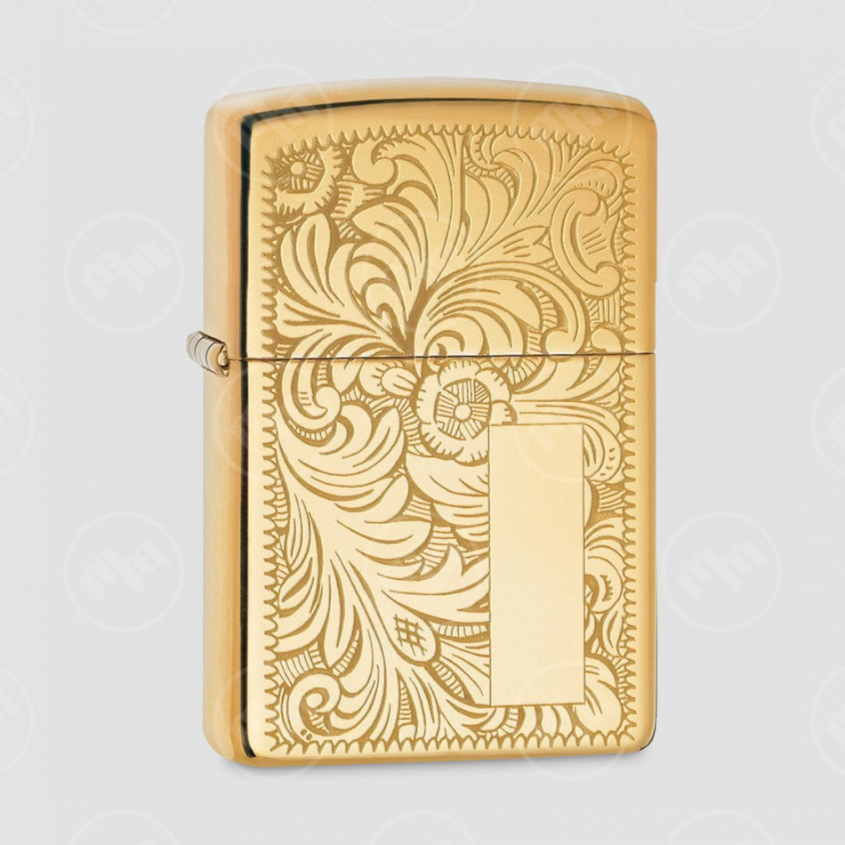 Зажигалка бензиновая Venetian, ZIPPO, США