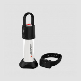 Фонарь кемпинговый LED LENSER ML6 502201 Connect Warm Light, LED LENSER, Германия, Фонари кемпинговые