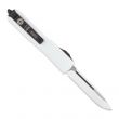 Нож автоматический фронтальный выкидной Ultratech, 8,7 см, MICROTECH, США_00812370063521483007.jpg