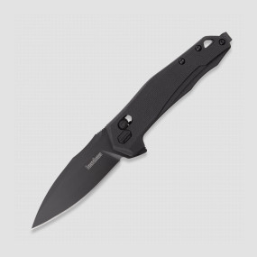 Нож складной Monitor, KERSHAW, США, Городские EDC-ножи