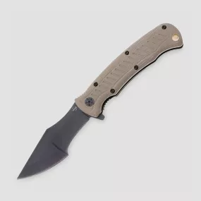 Нож складной Tracker Micro, 7,8 см, серия Boker Plus, BOKER, Германия, Boker Plus