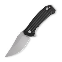 Нож складной Krait, 8,2 см, MORPHEUS KNIVES, Россия видео продукта
