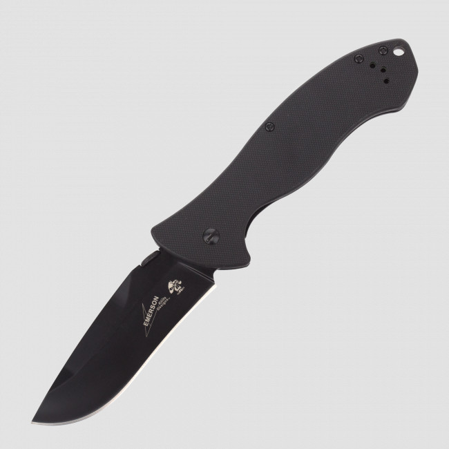Нож складной Emerson CQC-9K, KERSHAW, США