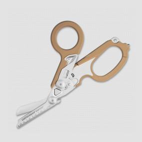 Ножницы Raptor, 6 инструментов, цвет песочный, LEATHERMAN, США, LEATHERMAN (США)