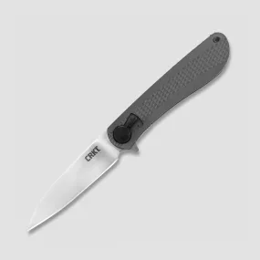 Нож складной Slacker, 8,4 см, CRKT, США, CRKT (США)