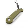 Нож автоматический складной LUDT 8,6 см, MICROTECH, США_00812370064325698081.jpg