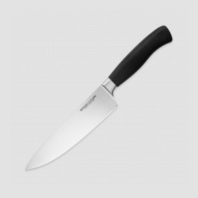 Нож поварской Шеф, 21 см, серия Ergo Line Pro, BERGER CUTLERY, Германия, BERGER CUTLERY (Германия)