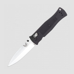 Нож складной Pardue, 8,2 см, BENCHMADE, США, Городские EDC-ножи