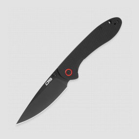 Нож складной Feldspar, 9 см, CJRB, Китай, Городские EDC-ножи