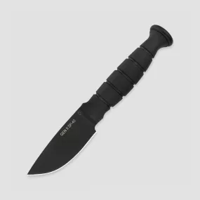 Нож с фиксированным клинком GEN II SP40, 9,5 см, ONTARIO, США, Акции