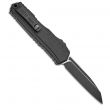 Нож автоматический фронтальный выкидной Cypher II, 8,9 см, MICROTECH, США_00819600036809964127.jpg