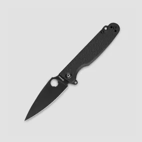 Нож складной Piranha, 7,6 см, серия Discover Line, DAGGERR, Россия, Discover Line DAGGERR