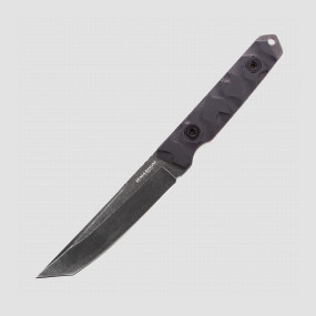 Нож с фиксированным клинком Sierra Delta Tanto, 13 см, BOKER, Германия, Городской нож скрытого ношения