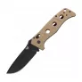 Нож складной Adamas, 9,7 см, BENCHMADE, США видео продукта
