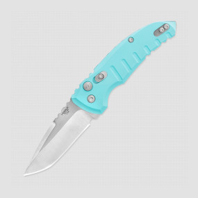 Нож автоматический складной A01-Microswitch, 7,0 см, HOGUE, США, 