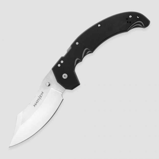 Нож складной Mayhem, 14,9 см, COLD STEEL, США