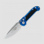 Нож автоматический складной LUDT Gen III, 8,9 см, MICROTECH, США