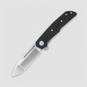 Нож складной Clap, 7,6 см, MKM Knives, Италия, MKM Knives (Италия)