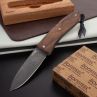 Нож складной Big Opera, 7,4 см, LionSteel, Италия_00822790058075269011.jpg