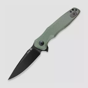 Нож складной Poros, 9,5 см, SPARTAN BLADES, США, SPARTAN BLADES (США)