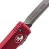 Нож автоматический фронтальный выкидной Ultratech, 8,7 см, MICROTECH, США_00800350059177081689.jpg