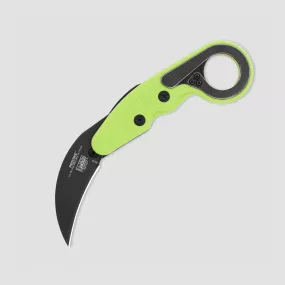 Нож складной Provoke ZAP, 6,3 см, CRKT, США, 
