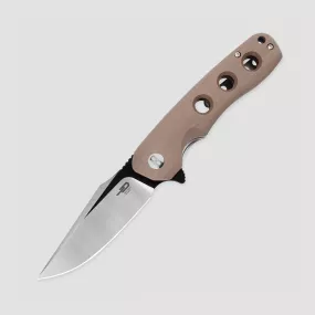 Нож складной Arctic, 9 см, BESTECH KNIVES, Китай, 