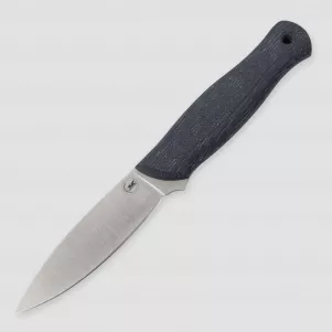 Нож с фиксированным клинком Колибри XL, 10 см, СЕМЬ НОЖЕЙ, Россия, СЕМЬ НОЖЕЙ (Россия)