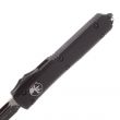 Нож автоматический фронтальный выкидной Ultratech, 8,7 см, MICROTECH, США_00798150054252613058.jpg