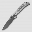 Нож складной Harsey Folding, 10 см, SPARTAN BLADES, США_00820140078368705666.jpg