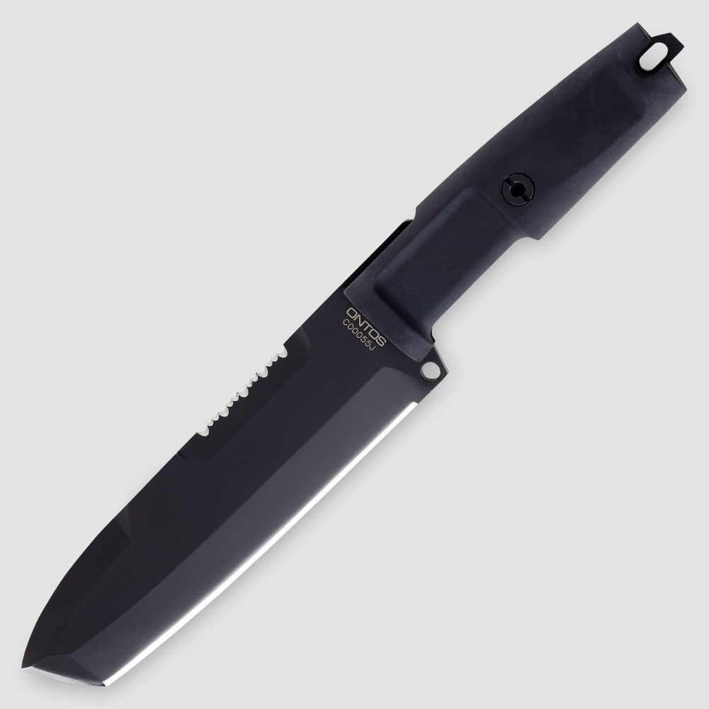 Нож с фиксированным клинком Ontos, 16,8 см, EXTREMA RATIO, Италия