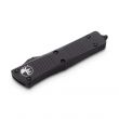 Нож автоматический фронтальный выкидной Troodon, 7,6 см, MICROTECH, США_00798170054249188649.jpg