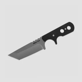 Нож -танто с фиксированным клинком Mini Tac Tanto, 8 см, COLD STEEL, США, Ножи танто