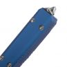 Нож автоматический фронтальный выкидной Ultratech, 8,7 см, MICROTECH, США_00789770056751807930.jpg