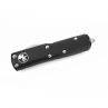 Нож автоматический фронтальный выкидной UTX-85, 7,9 см, MICROTECH, США_00804400063564313833.jpg