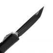 Нож автоматический фронтальный выкидной Ultratech, 8,7 см, MICROTECH, США_00801690031158386282.jpg