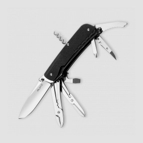 Нож многофункциональный складной, 8,5 см, RUIKE, Китай, Многофункциональные ножи RUIKE