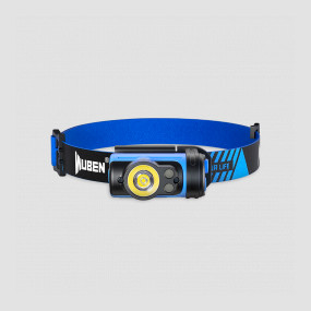 Фонарь налобный светодиодный H3, WUBEN, Китай, WUBEN (Китай)
