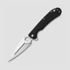 Нож складной Arrow, 9,9 см, серия Daggerr Line, DAGGERR, Россия, DAGGERR (Россия)