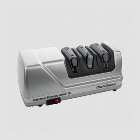 Точилка электрическая для заточки ножей, серия Knife sharpeners, CC130PC, Chef'sChoice, США, CHEF’S CHOICE (США)