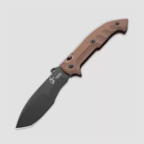 Нож складной Meskwaki, 13,5 см, FOX, Италия, Складные ножи FOX KNIVES