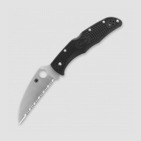 Нож складной Endura 4, 9,7 см, SPYDERCO, США, Городские EDC-ножи